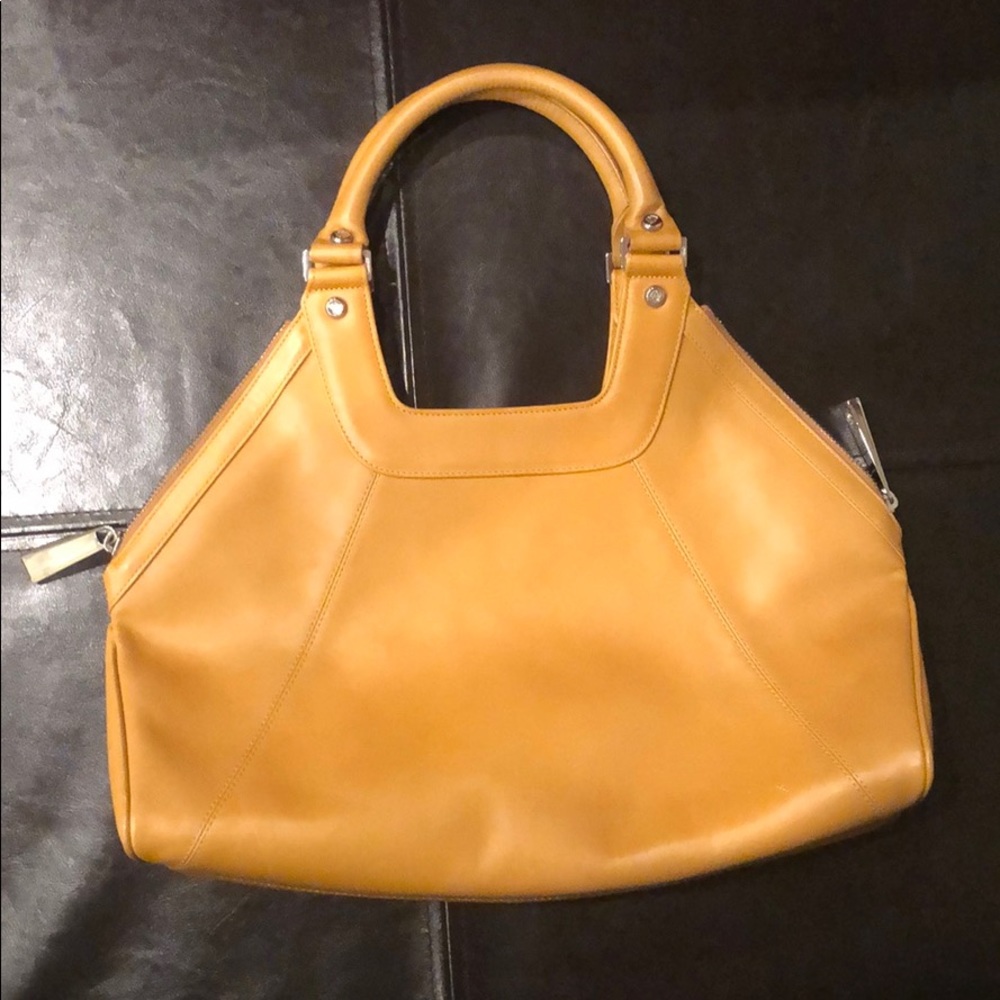 Versace hand bag